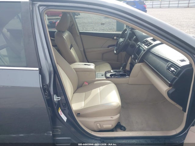 2012 Toyota Camry Xle V6 მანქანა იყიდება აუქციონზე, vin: 4T1BK1FK4CU509647, აუქციონის ნომერი: 44983084