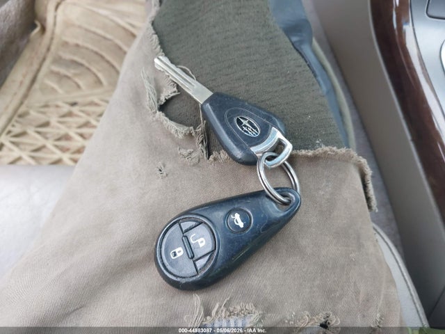 44983087 :رقم المزاد ، 4S4BP62C377308064 vin ، 2007 Subaru Outback 2.5i Limited مزاد بيع