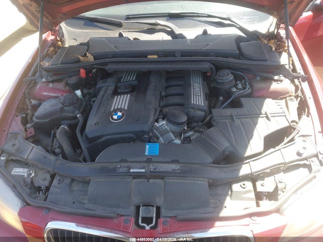 Продаж на аукціоні авто 2011 Bmw 328i, vin: WBAPH5G56BNM81140, номер лоту: 44983092