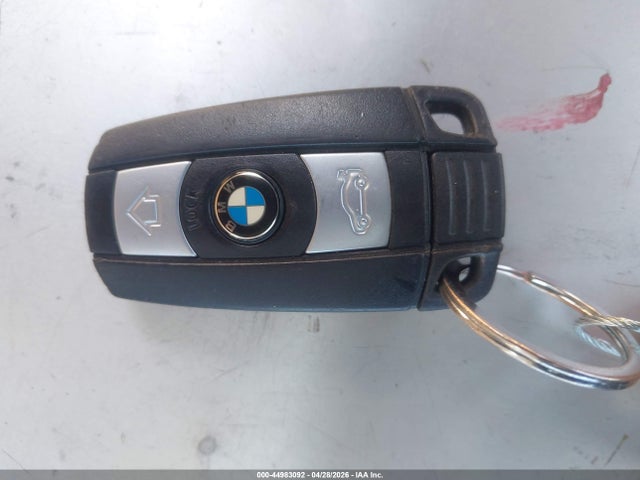 Продаж на аукціоні авто 2011 Bmw 328i, vin: WBAPH5G56BNM81140, номер лоту: 44983092