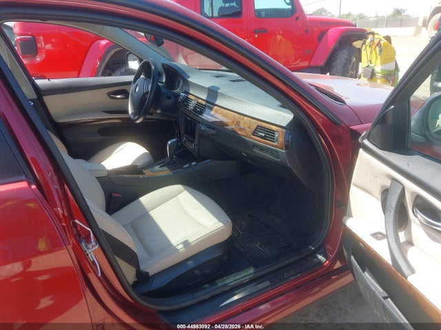 Продаж на аукціоні авто 2011 Bmw 328i, vin: WBAPH5G56BNM81140, номер лоту: 44983092