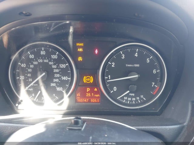 Продаж на аукціоні авто 2011 Bmw 328i, vin: WBAPH5G56BNM81140, номер лоту: 44983092