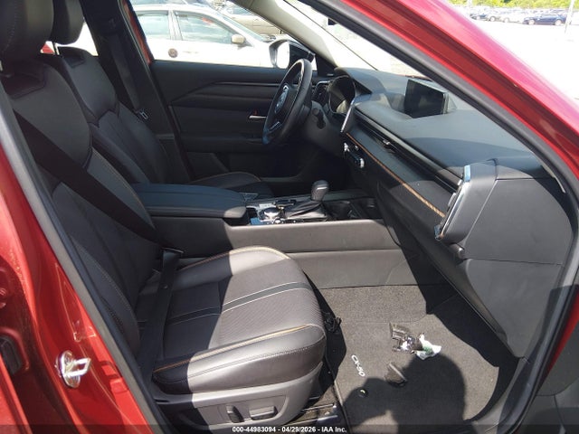 44983094 :رقم المزاد ، 7MMVAAEW3TN145742 vin ، 2026 Mazda Cx-50 Hybrid Premium Plus مزاد بيع