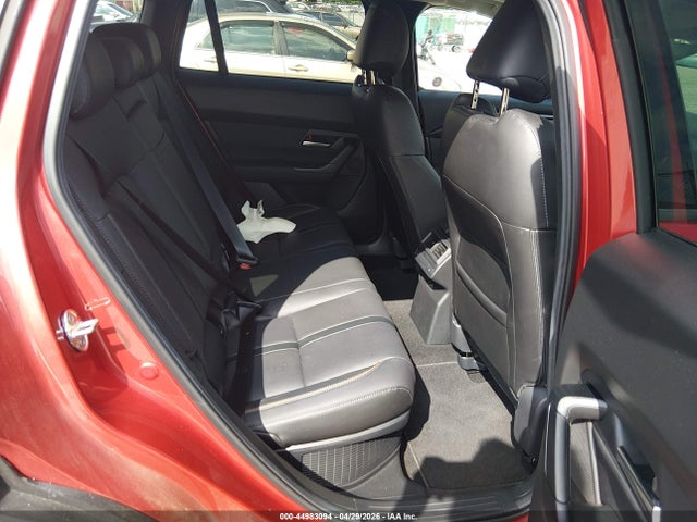44983094 :رقم المزاد ، 7MMVAAEW3TN145742 vin ، 2026 Mazda Cx-50 Hybrid Premium Plus مزاد بيع