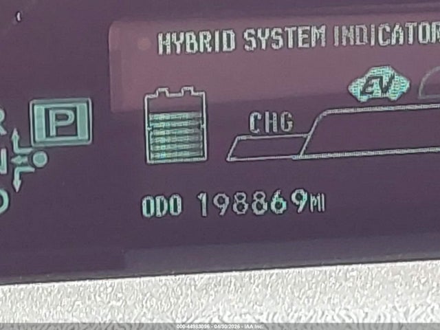44983096 :رقم المزاد ، JTDKN3DU7E1771114 vin ، 2014 Toyota Prius Two مزاد بيع
