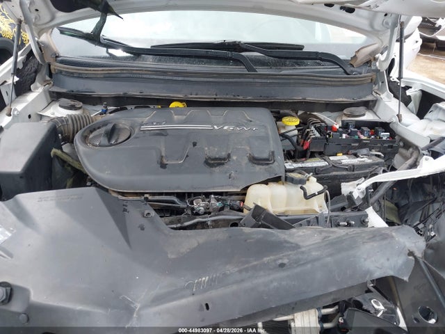 Aukcja sprzedaży 2020 Jeep Cherokee Limited 4x4, vin: 1C4PJMDX8LD515058, numer aukcji: 44983097