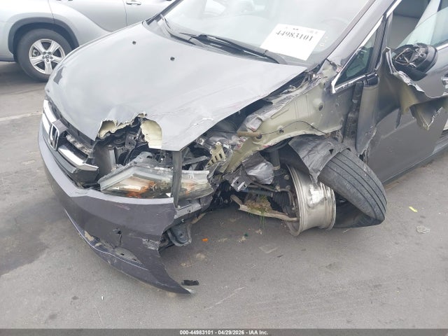Aukcja sprzedaży 2016 Honda Odyssey Ex-l, vin: 5FNRL5H64GB069421, numer aukcji: 44983101