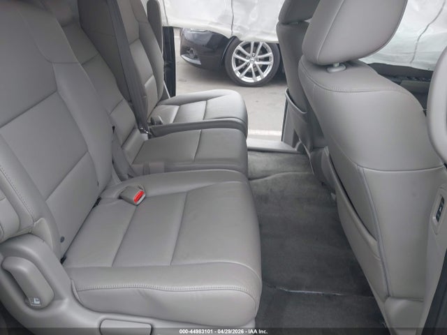 Aukcja sprzedaży 2016 Honda Odyssey Ex-l, vin: 5FNRL5H64GB069421, numer aukcji: 44983101