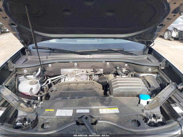 Продаж на аукціоні авто 2025 Volkswagen Atlas Cross Sport 2.0t Se W/technology, vin: 1V2JE2CAXSC219361, номер лоту: 44983108