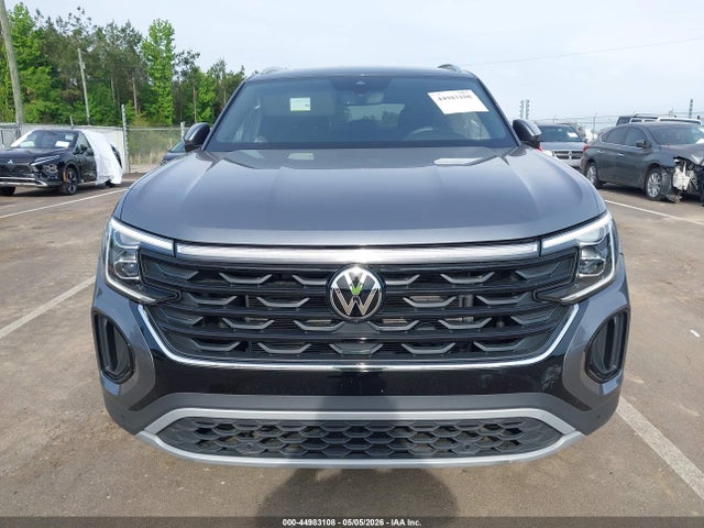 Продаж на аукціоні авто 2025 Volkswagen Atlas Cross Sport 2.0t Se W/technology, vin: 1V2JE2CAXSC219361, номер лоту: 44983108