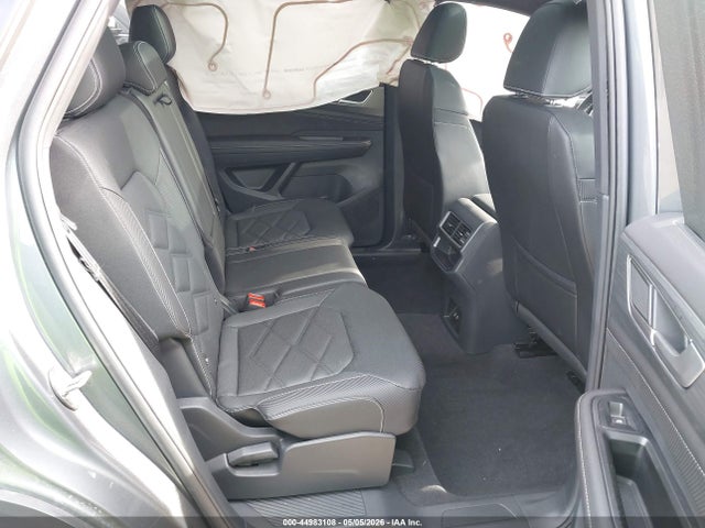 Продаж на аукціоні авто 2025 Volkswagen Atlas Cross Sport 2.0t Se W/technology, vin: 1V2JE2CAXSC219361, номер лоту: 44983108