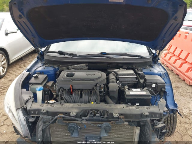 Aukcja sprzedaży 2015 Hyundai Sonata Limited, vin: 5NPE34AF6FH042577, numer aukcji: 44983113