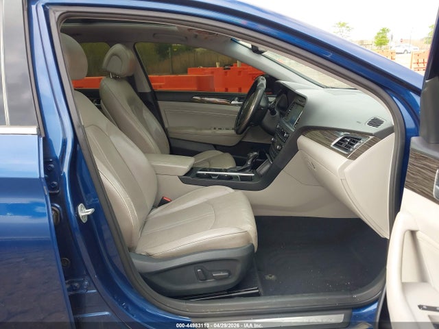 Aukcja sprzedaży 2015 Hyundai Sonata Limited, vin: 5NPE34AF6FH042577, numer aukcji: 44983113