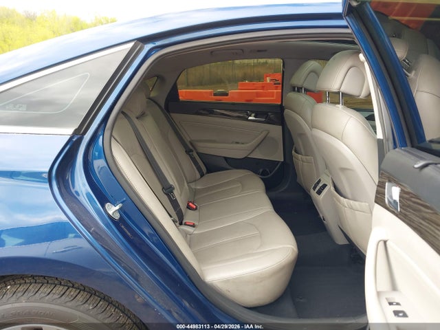 Aukcja sprzedaży 2015 Hyundai Sonata Limited, vin: 5NPE34AF6FH042577, numer aukcji: 44983113