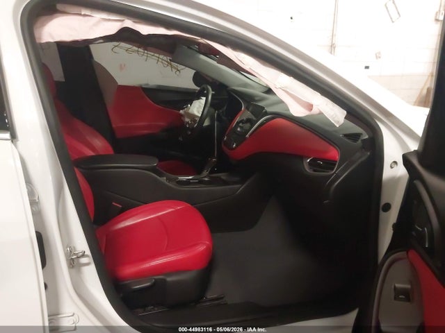 2019 Chevrolet Malibu Rs მანქანა იყიდება აუქციონზე, vin: 1G1ZG5ST1KF219520, აუქციონის ნომერი: 44983116