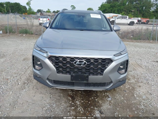 44983117 :رقم المزاد ، 5NMS33AA9LH251922 vin ، 2020 Hyundai Santa Fe Sel 2.0t مزاد بيع