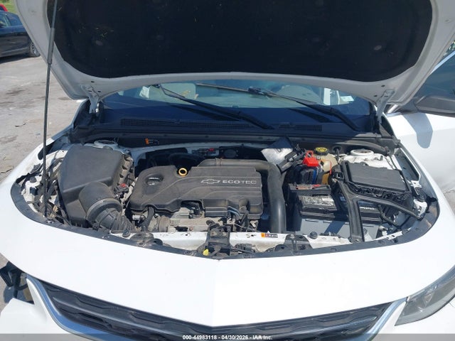 Aukcja sprzedaży 2016 Chevrolet Malibu 1fl, vin: 1G1ZC5ST1GF230214, numer aukcji: 44983118
