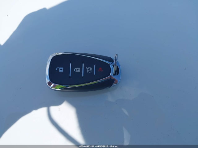 Aukcja sprzedaży 2016 Chevrolet Malibu 1fl, vin: 1G1ZC5ST1GF230214, numer aukcji: 44983118