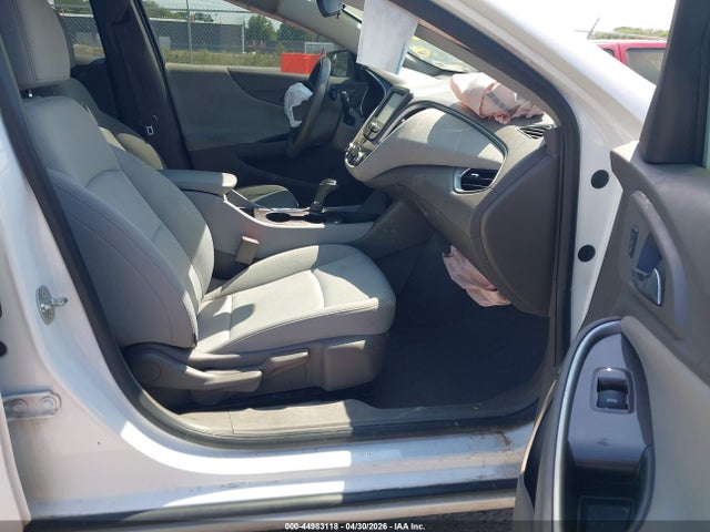 Aukcja sprzedaży 2016 Chevrolet Malibu 1fl, vin: 1G1ZC5ST1GF230214, numer aukcji: 44983118
