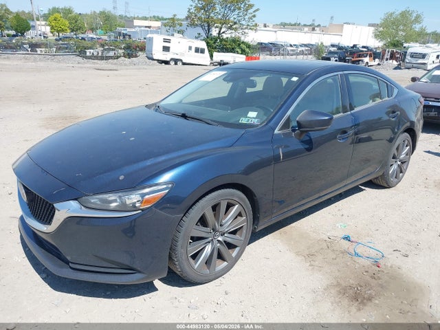 JM1GL1TY2J1304701 Mazda Mazda6 Grand Touring