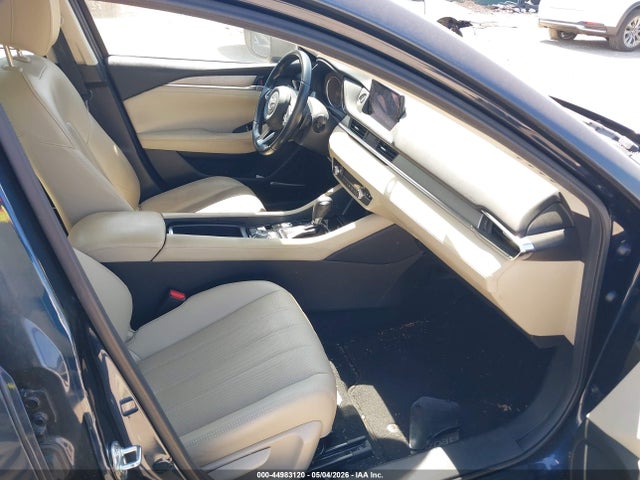 JM1GL1TY2J1304701 Mazda Mazda6 Grand Touring