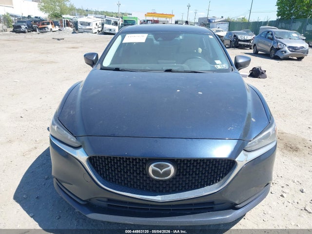 JM1GL1TY2J1304701 Mazda Mazda6 Grand Touring