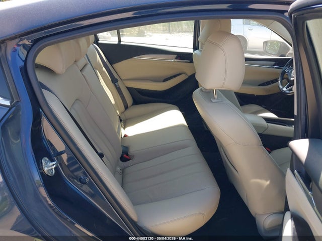 JM1GL1TY2J1304701 Mazda Mazda6 Grand Touring