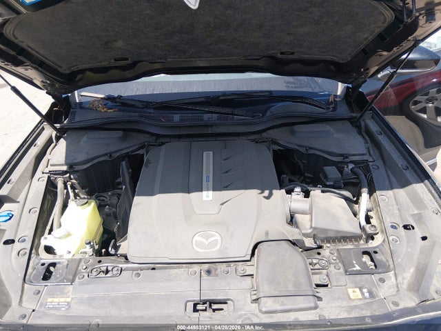 Mazda Cx-90 Phev Premium 2024 JM3KKDHA3R1154689 Image 10