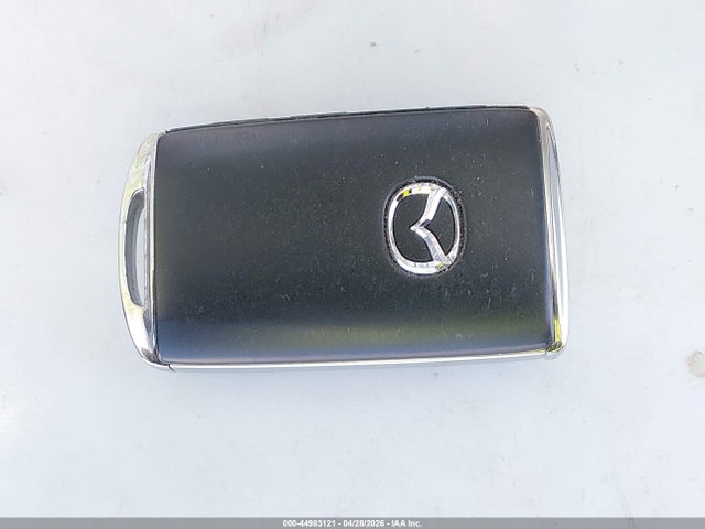 JM3KKDHA3R1154689 Mazda Cx-90 Phev Premium