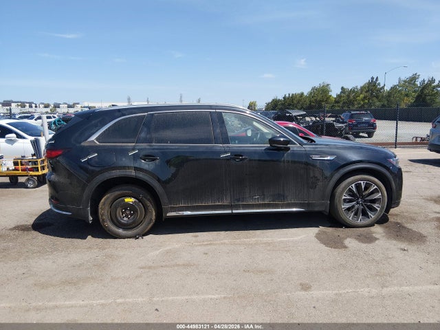 Mazda Cx-90 Phev Premium 2024 JM3KKDHA3R1154689 Image 14