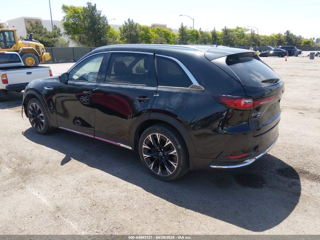 Mazda Cx-90 Phev Premium 2024 JM3KKDHA3R1154689 Image 3