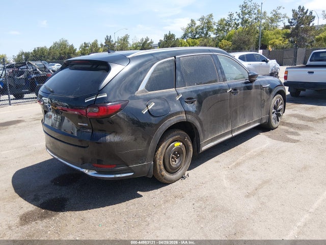 Mazda Cx-90 Phev Premium 2024 JM3KKDHA3R1154689 Image 4