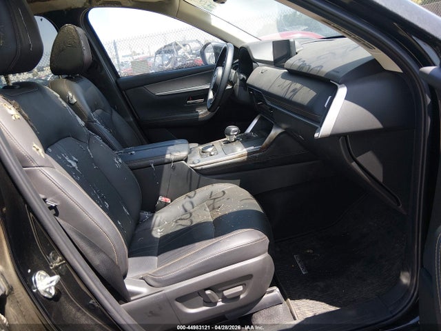 Mazda Cx-90 Phev Premium 2024 JM3KKDHA3R1154689 Image 5