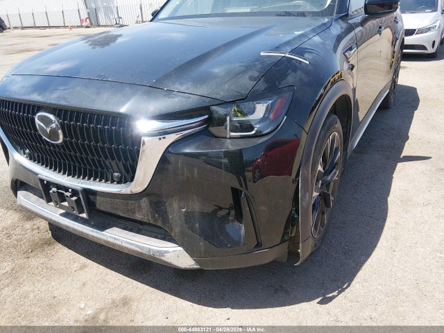 Mazda Cx-90 Phev Premium 2024 JM3KKDHA3R1154689 Image 6