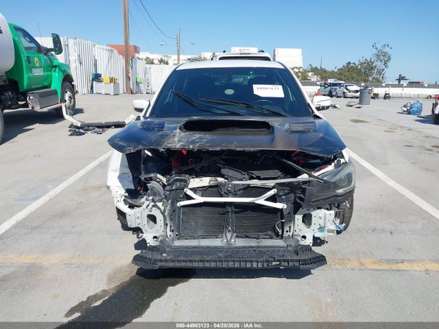Aukcja sprzedaży 2018 Subaru Wrx, vin: JF1VA1A60J9829701, numer aukcji: 44983123