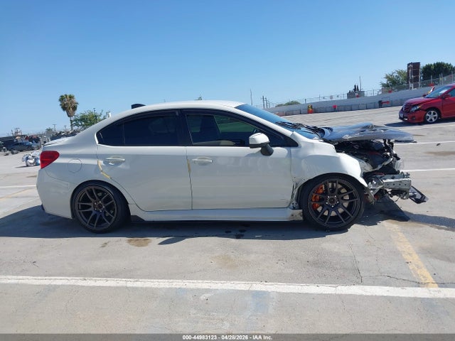 Aukcja sprzedaży 2018 Subaru Wrx, vin: JF1VA1A60J9829701, numer aukcji: 44983123