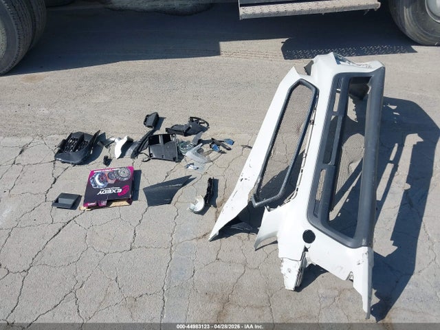 Aukcja sprzedaży 2018 Subaru Wrx, vin: JF1VA1A60J9829701, numer aukcji: 44983123