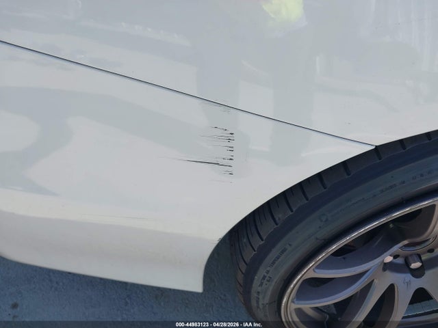 Aukcja sprzedaży 2018 Subaru Wrx, vin: JF1VA1A60J9829701, numer aukcji: 44983123