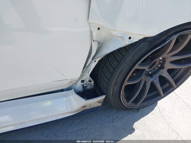 Aukcja sprzedaży 2018 Subaru Wrx, vin: JF1VA1A60J9829701, numer aukcji: 44983123