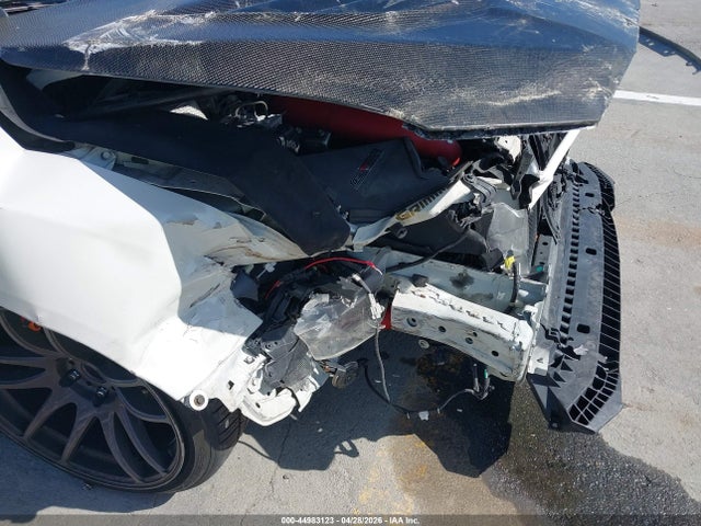 Aukcja sprzedaży 2018 Subaru Wrx, vin: JF1VA1A60J9829701, numer aukcji: 44983123