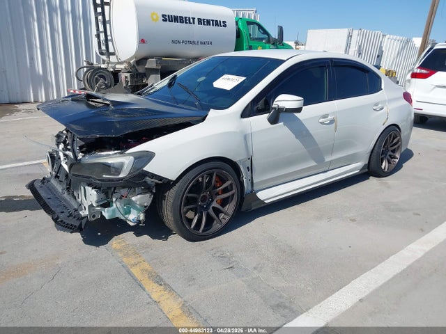 Aukcja sprzedaży 2018 Subaru Wrx, vin: JF1VA1A60J9829701, numer aukcji: 44983123