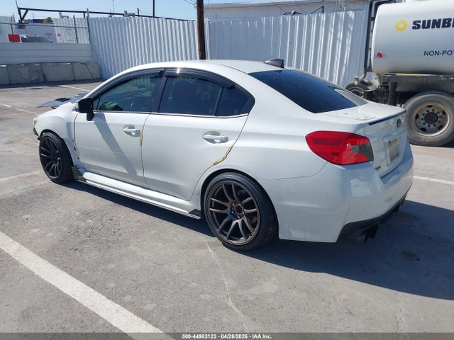 Aukcja sprzedaży 2018 Subaru Wrx, vin: JF1VA1A60J9829701, numer aukcji: 44983123