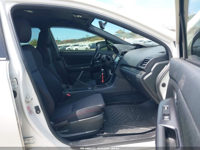 Aukcja sprzedaży 2018 Subaru Wrx, vin: JF1VA1A60J9829701, numer aukcji: 44983123