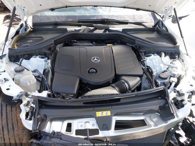 2026 Mercedes-benz Glc 300 მანქანა იყიდება აუქციონზე, vin: W1NKM4HB9TU117107, აუქციონის ნომერი: 44983126