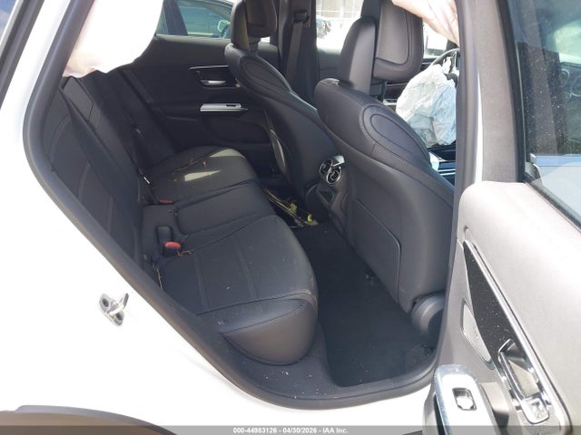 2026 Mercedes-benz Glc 300 მანქანა იყიდება აუქციონზე, vin: W1NKM4HB9TU117107, აუქციონის ნომერი: 44983126