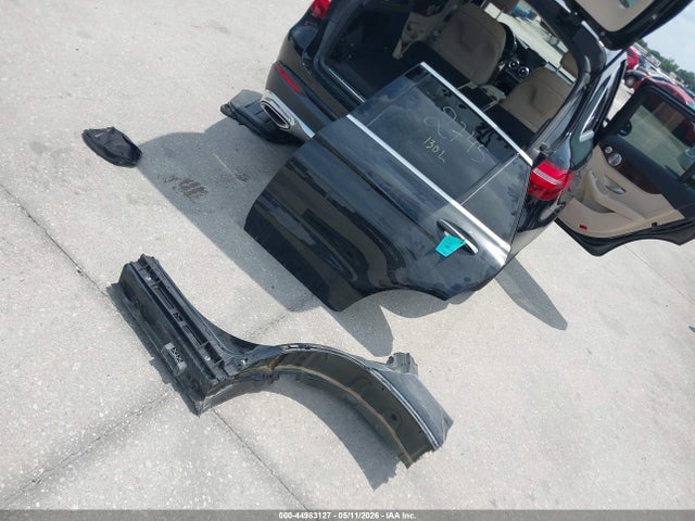Aukcja sprzedaży 2018 Mercedes-benz Glc 300 4matic, vin: WDC0G4KB7JF361283, numer aukcji: 44983127