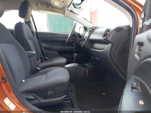 Продажа на аукционе авто 2020 Mitsubishi Mirage Es, vin: ML32A3HJ2LH005956, номер лота: 44983128