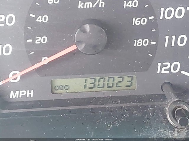 2006 Toyota Tundra Sr5 V8 მანქანა იყიდება აუქციონზე, vin: 5TBBT44176S482149, აუქციონის ნომერი: 44983130