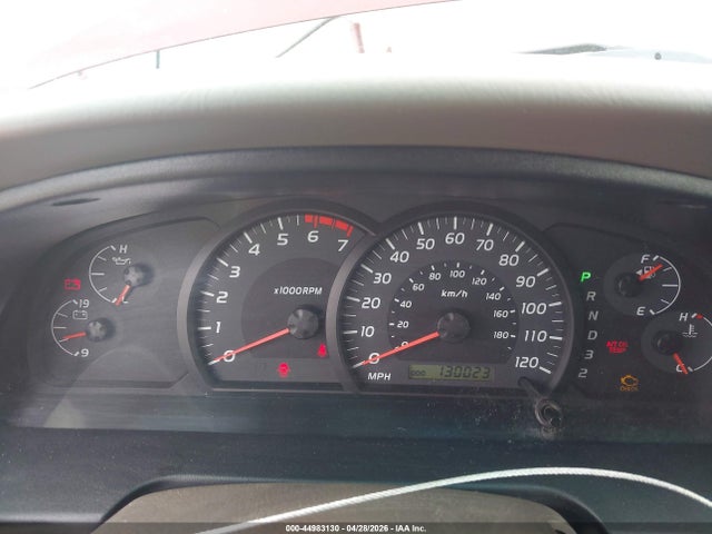 2006 Toyota Tundra Sr5 V8 მანქანა იყიდება აუქციონზე, vin: 5TBBT44176S482149, აუქციონის ნომერი: 44983130
