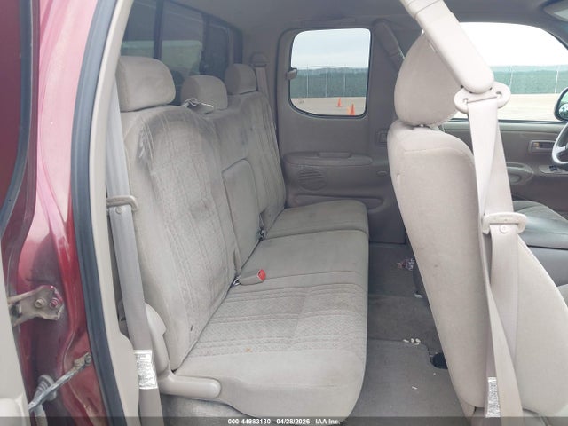 2006 Toyota Tundra Sr5 V8 მანქანა იყიდება აუქციონზე, vin: 5TBBT44176S482149, აუქციონის ნომერი: 44983130